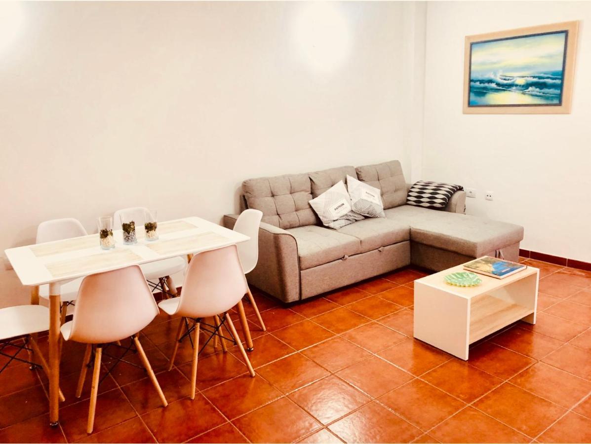 Apartamento Apartamento La real 3 San Nicolás Exterior foto